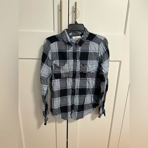 Abercrombie and fitch